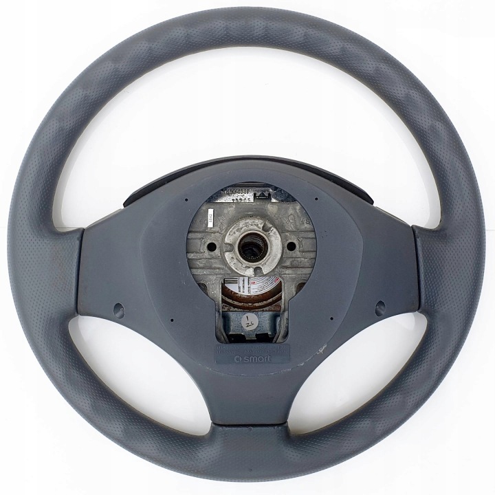 фото №12, Smart forfour 454 кермо пластикова подушка подушка