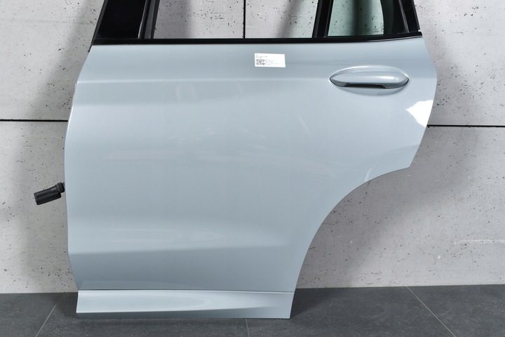 фото №14, Bmw x3 g01 x3m f97 дверь передние задние левая левый перед зад цвет c4p