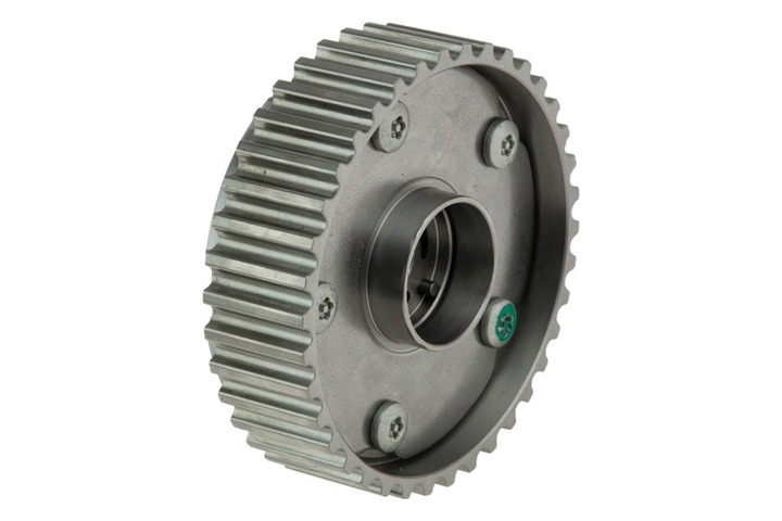 фото №1, Колесо зубчатое переменных faz распределительный вал peugeot 301 1.6 12-17,citroen c-elysee 1