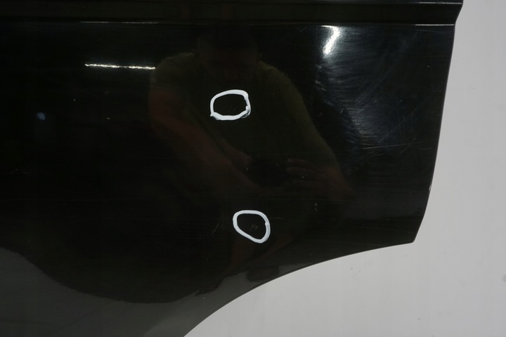 фото №8, Honda cr-v iii двері лівий зад b92p