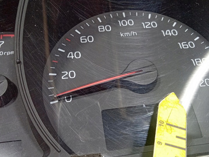 фото №10, Kia picanto ii 1.0 lpgi приборы спидометр eu 94082-1y730