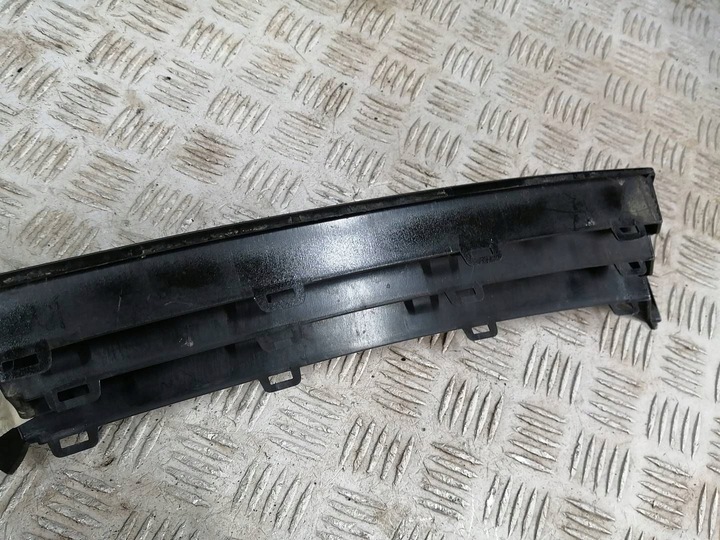 фото №5, Ww vw golf vii решітка радіатора решітка хром бампер перед 5g0853655c