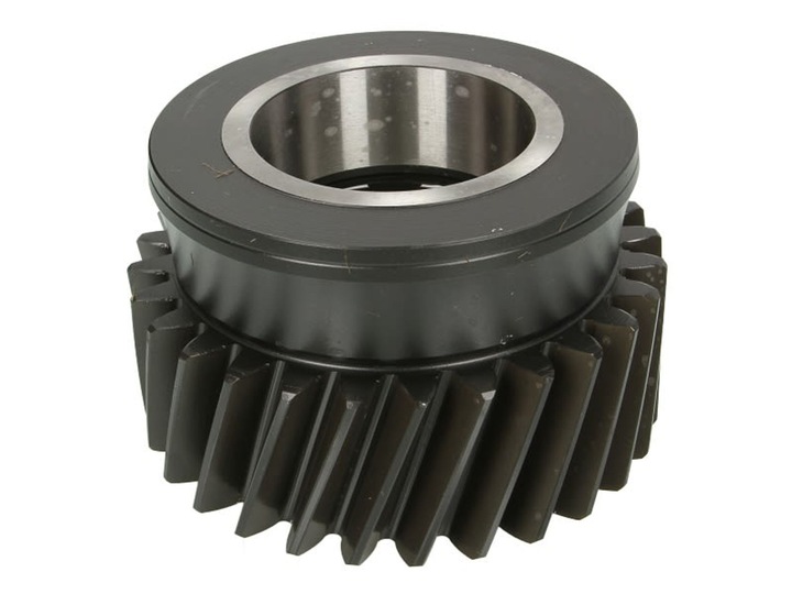 фото №1, Колесо зубчасте коробки коробки передач 146680