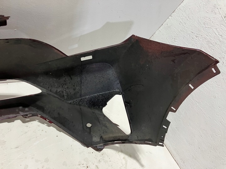 фото №14, Rav4 iv рестайлінг бампер перед переднє pod pdc розпилювачі лампа