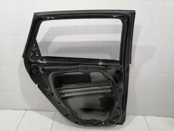 фото №12, Двері ліві задні зад hyundai i30 iii