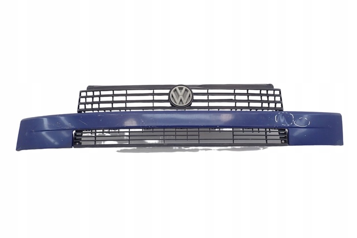 фото №1, Решітка радіатора решітка vw transporter t4 701853653