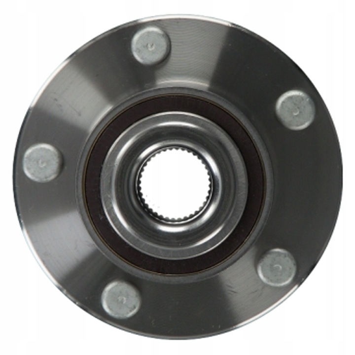 фото №3, Підшипник ступиця колеса перед do ford focus mk2 ii