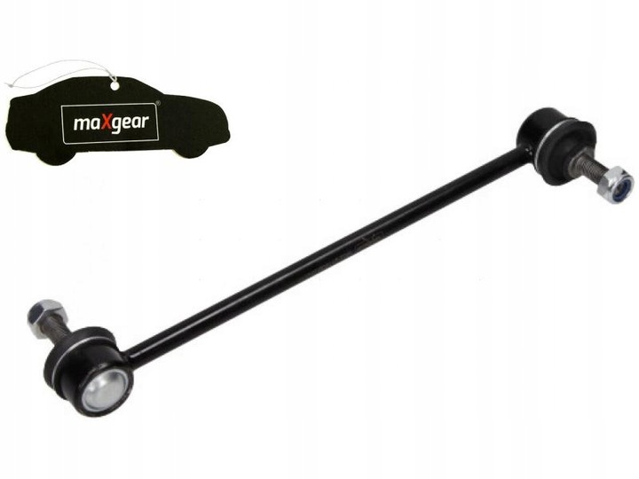 фото №5, З'єднувач stab. daewoo p. kalos лівий/правий