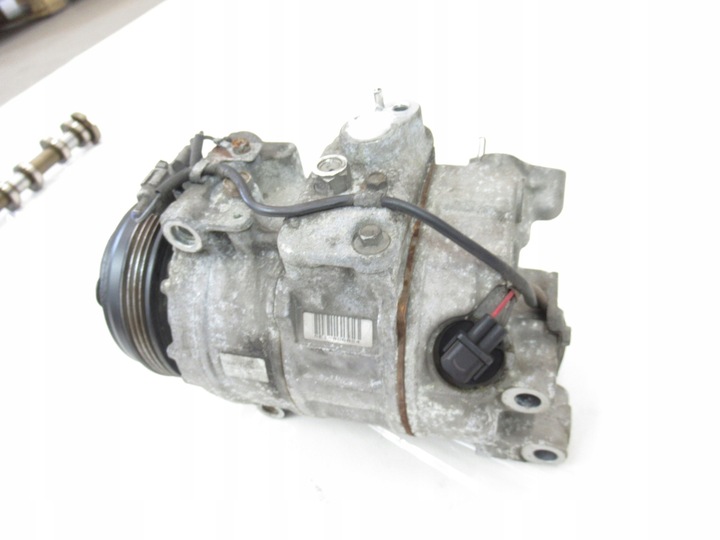 фото №8, Компресор кондиціонера bmw e71 f01 f02 f06 f10 n63