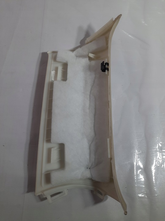 фото №7, Mercedes glk x204 09-15 захист стійка ліва права usa