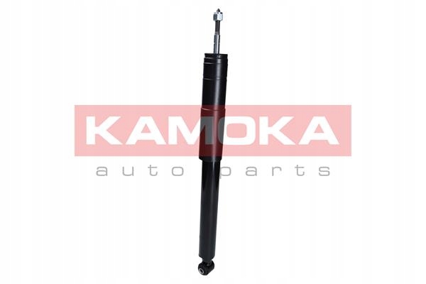 фото №3, 2001018 kam амортизатор зад mercedes