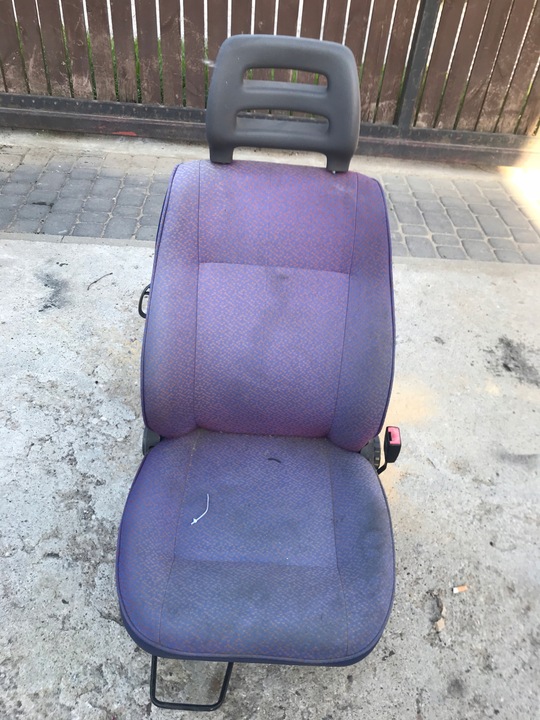 фото №13, Материал обивка губка seicento сиденье siedlisko спинка