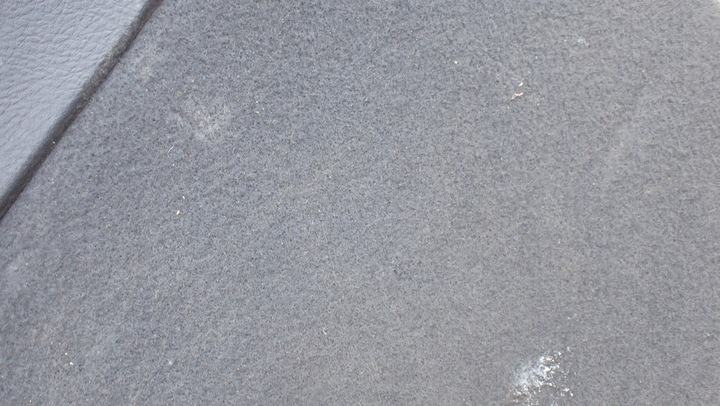 фото №8, Toyota avensis t25 універсал захист оббивка кришки