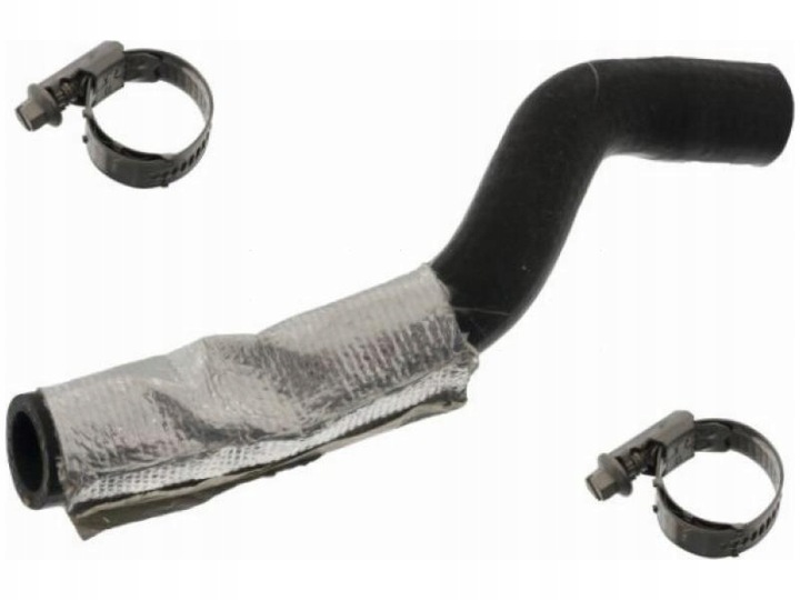 фото №1, Шланг гнучкий масла febi bilstein 100317