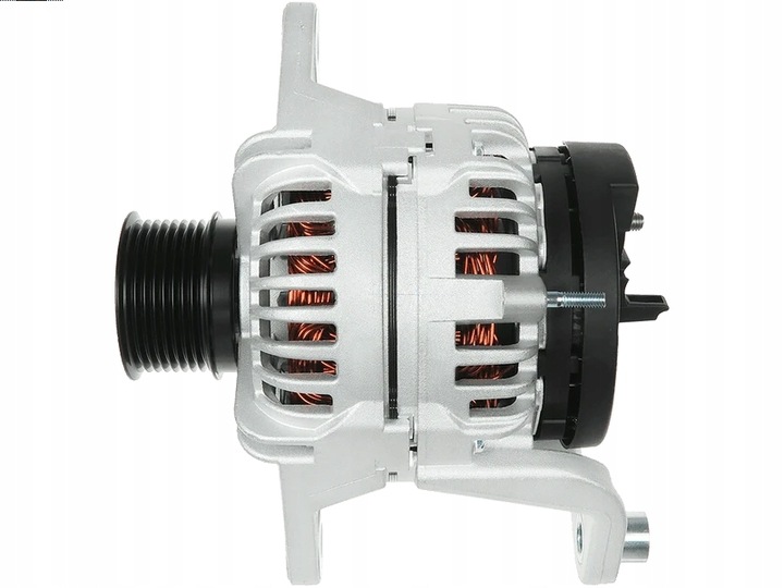 фото №1, Генератор as-pl a0063