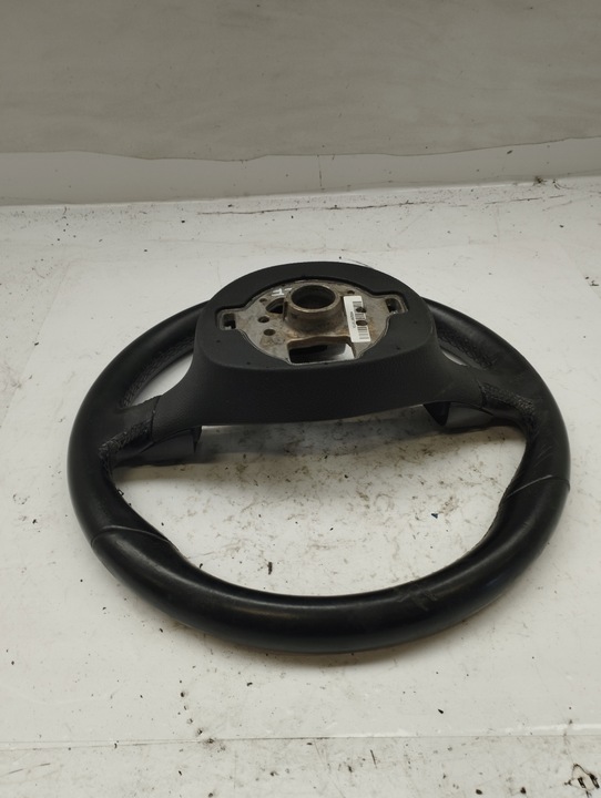 фото №10, Volkswagen golf vi 6 руль многофункциональная 5c0419091b