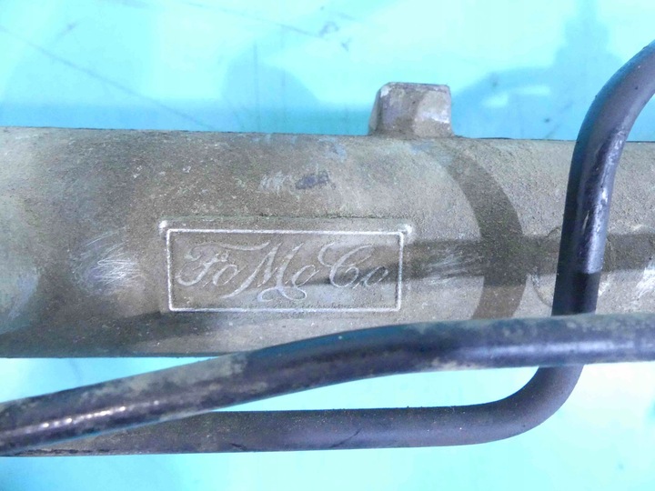 фото №6, Трансмісія рейка рульового управління ford focus mk3 універсал