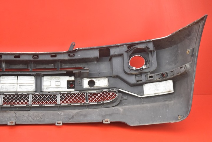 фото №14, Бампер перед переднее 354/7 pdc bmw x5 e53 99-06