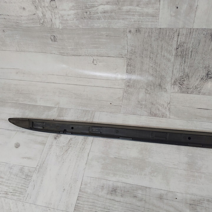 фото №6, Audi a4 b8 планка пороговая правая накладка s-line 8k0854932a