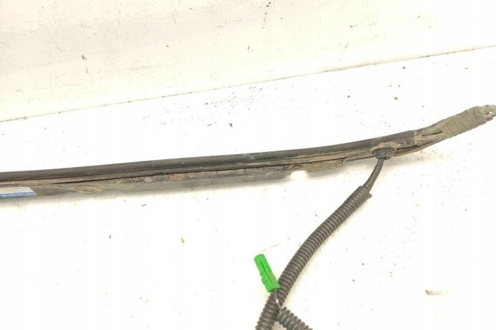 фото №7, Прокладка кришки багажника honda accord vii tourer cm, cn 74957sed9011m1