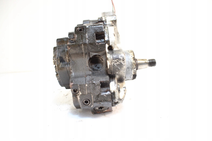 фото №3, Насос впрыскивающий audi a8 d3 рестайлинг 3.0tdi