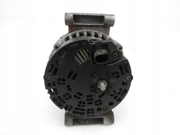 фото №7, Генератор 0986047910 ford transit mk7 2.2 tdci