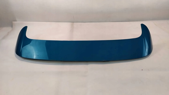 фото №9, Ford fiesta mk8 спойлер спойлер кришки h1bb-a44210a