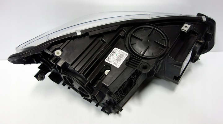 фото №7, Bmw 2 f45 f46 grand tourer 7402558 лампы перед передние