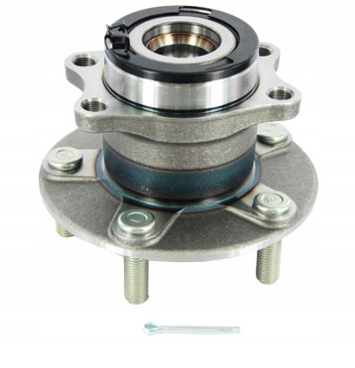 фото №1, Skf натяжители насоса набор подшипник колёса