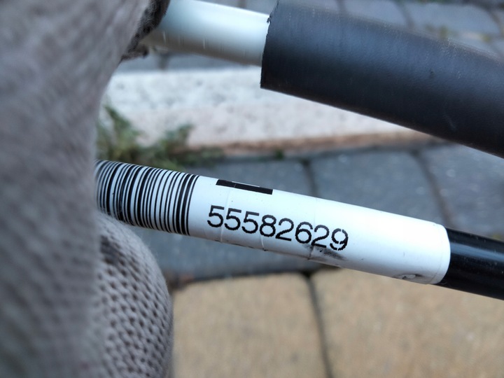 фото №8, Домкрат выборщик коробки передач механическая коробка передач opel meriva b