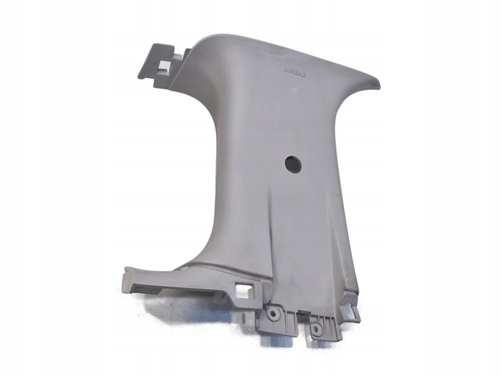 фото №1, Захист стійка b ліва renault megane iii