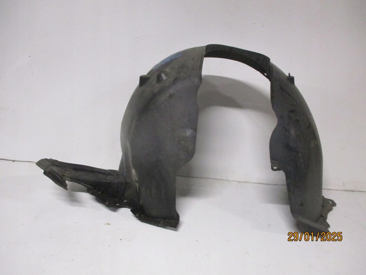 фото №2, Подкрылок подкрылки передние перед skoda octavia 3 iii 5e0 5e0809957 5e0809958