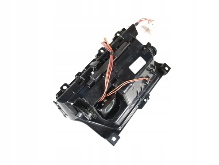 фото №9, Бардачок середній попільничка bmw f10 f11 9171558