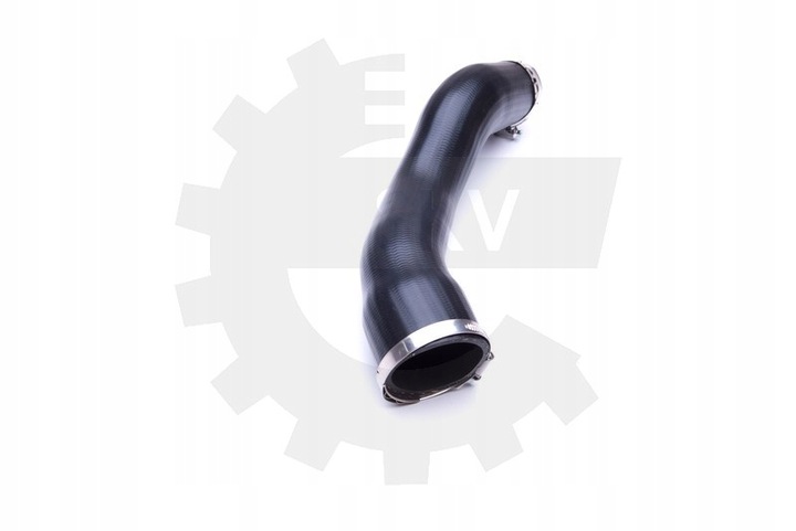 фото №9, Шланг турбіни volvo s80 xc90 2.4 d