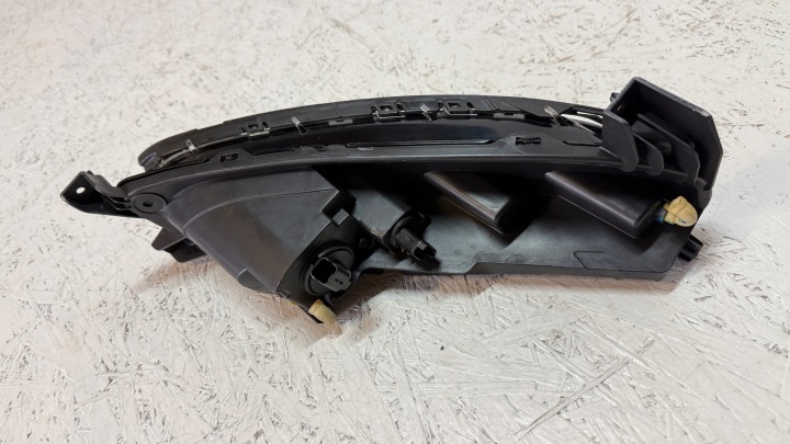 фото №9, Citroen c3 aircross фара led drl левая 9813478080