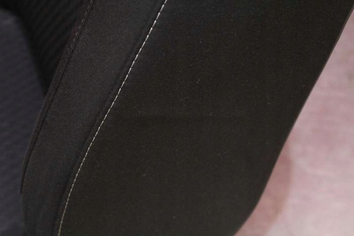 фото №11, Сидіння сидіння комплект боковина обшивки eu dacia sandero 2 ii рестайлінг 17-20