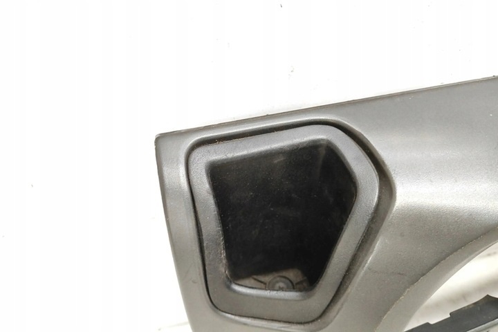 фото №9, Рамка екрана навігації ford transit фургон fa_ _ yc15v04302atw 2.4l