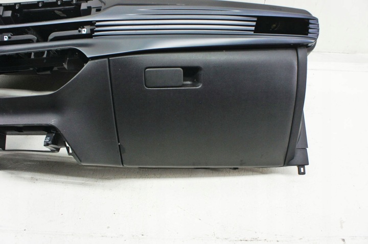 фото №11, Nk003 hyundai i20 iii ^ торпедо капот pulpit консоль