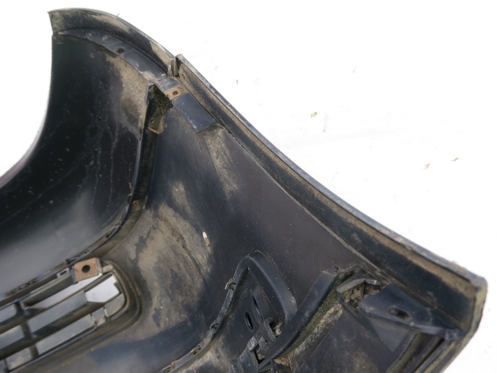 фото №12, Бампер pod распылители ксенон vw golf mk4 4 iv