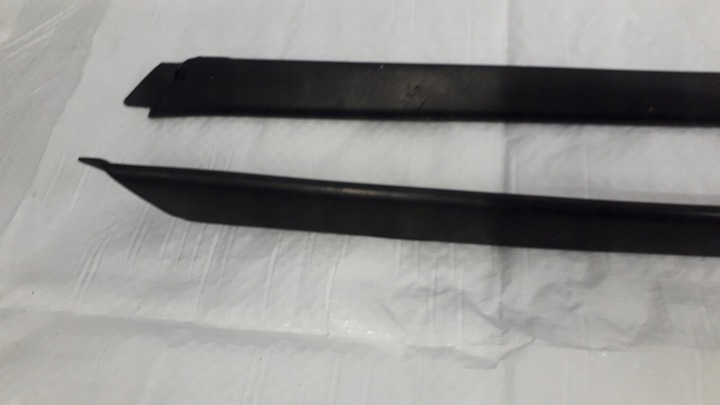 фото №7, Прокладка скла audi a3 8p версія 3 i 5 дверна 8p0854327 8p0854328