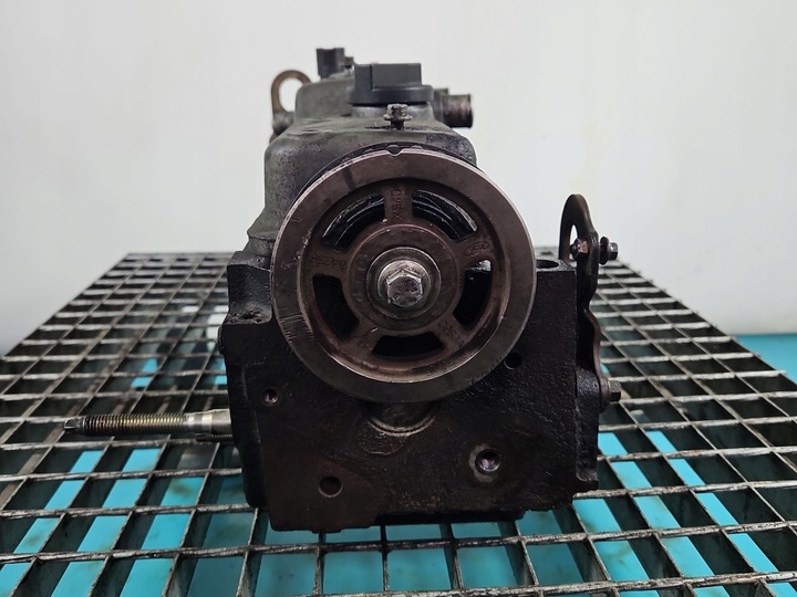 фото №14, Головка ford transit connect hcpa 1.8 tdci 90km 02-06