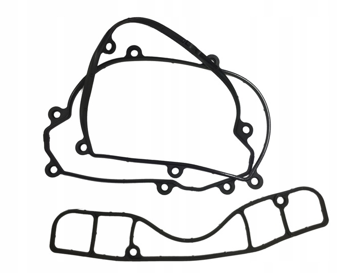 фото №1, Прокладка крышки клапанов mazda 3 5 6 mpv tribute