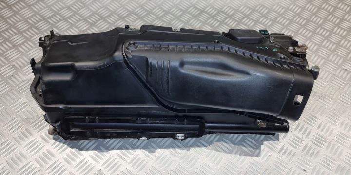 фото №7, Bmw e60 e70 e83 3.0 d m57n2 кришка клапанів 7789395 корпус фільтра 7793203