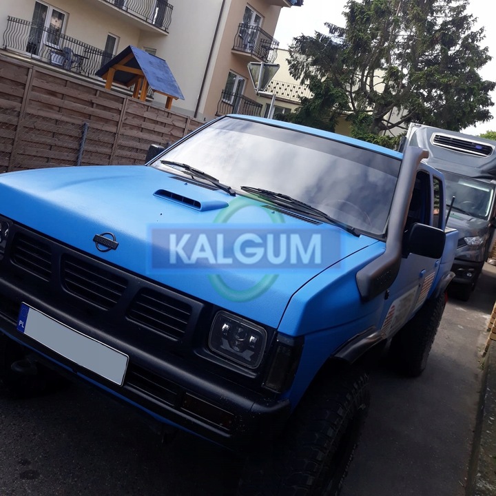 фото №14, Розширювачі nadkoli/błotników offroad 4x4 atv +7cm