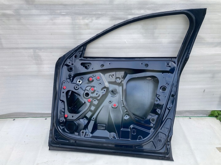 фото №9, Двері перед праві mazda cx-30 dfr55810