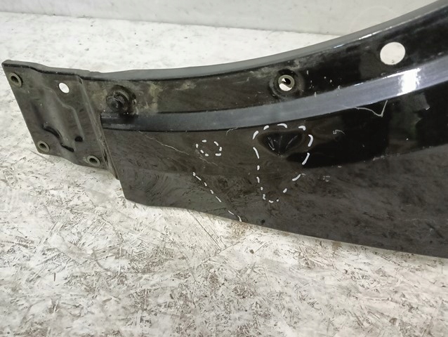 фото №3, Крыло левый перед переднее audi q5 ii 80a 17-