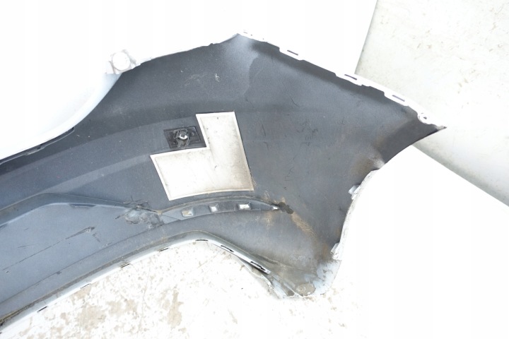фото №11, Seat leon iii 2012- задній бампер 5f0807417