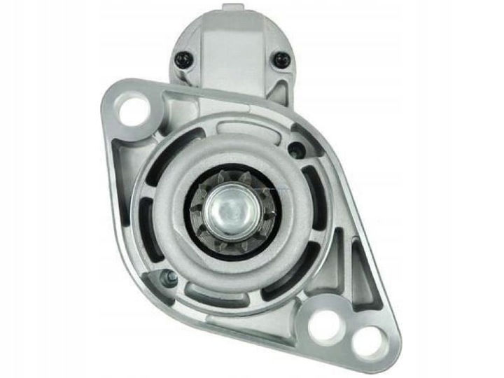 фото №12, Стартер vw transporter touran 2.0