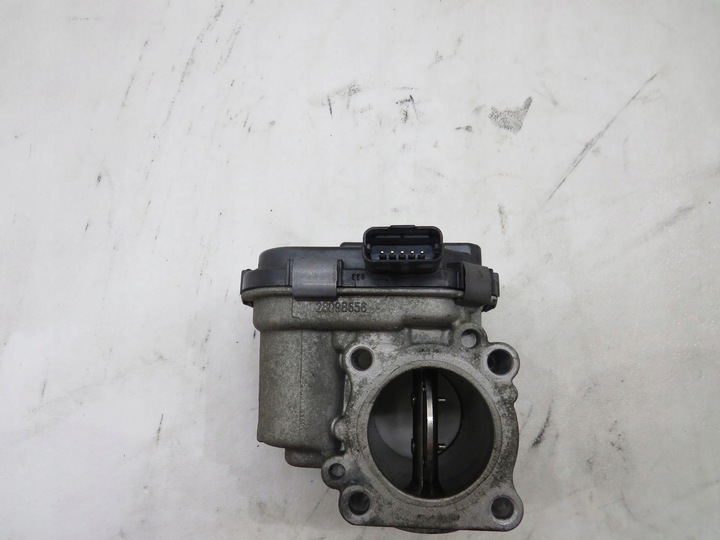 фото №7, Дроссельная заслонка citroen peugeot 308 9673534480