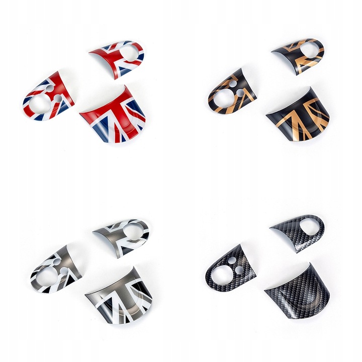 фото №6, Домкрат a панель руль mini cooper r55-r60 - защита